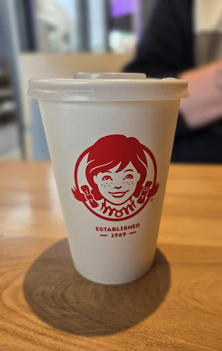 Photo of Wendy's - 60-64 Promenade, Blackpool FY1 4QU